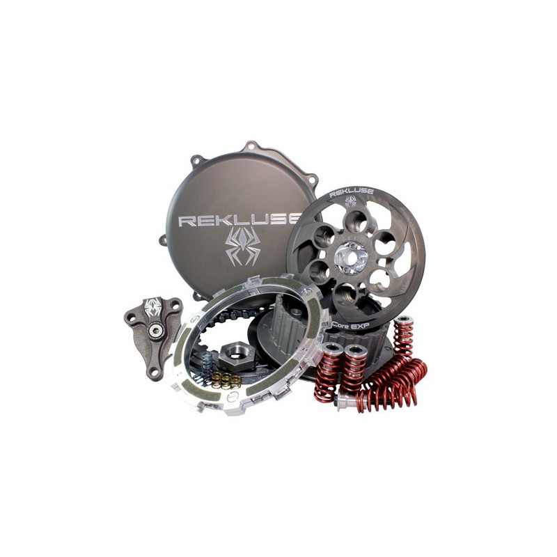 REKLUSE PROMOCJA CORE EXP 3.0 SPRZĘGŁO AUTOMATYCZNE - KTM SX-F/XC-F/EXC-F 450 `16-17, SX-F 450 FACTORY EDITION `15, HUSQVARNA FE